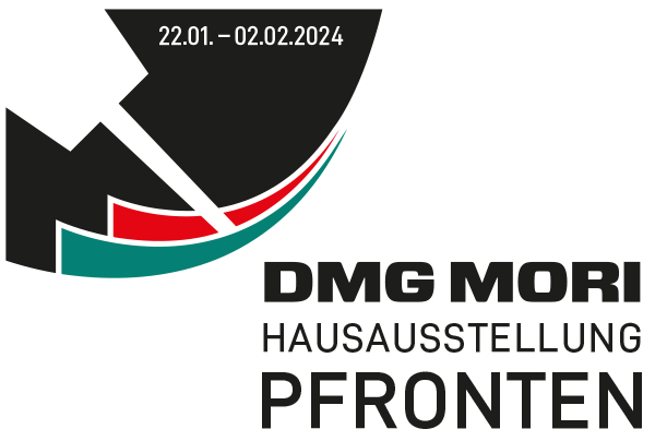 DMG MORI Open House 2024 in Pfronten