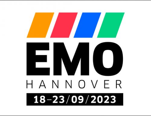 EMO 2023: Weltleitmesse der Produktionstechnologie