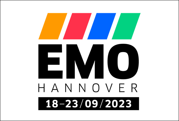 EMO 2023 Hannover